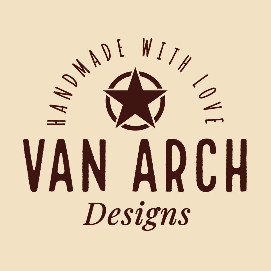 Van Arch Designs