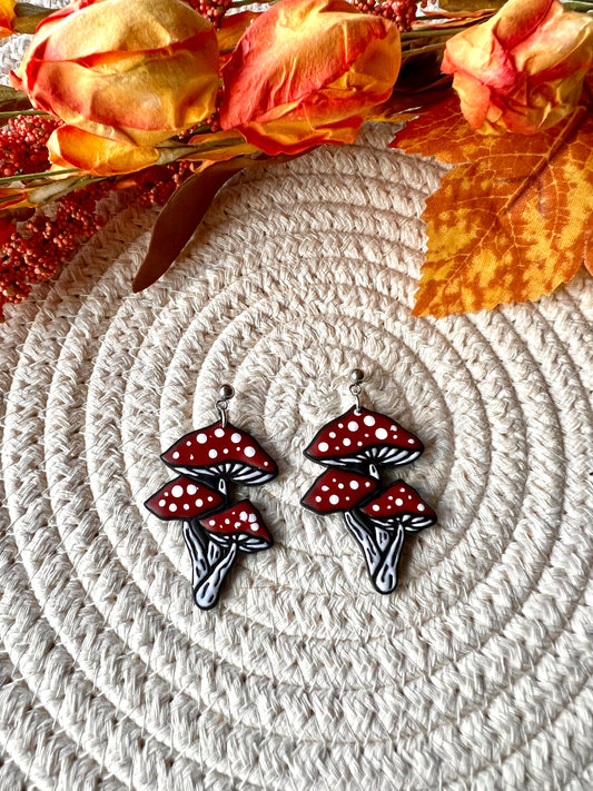 Shrooms